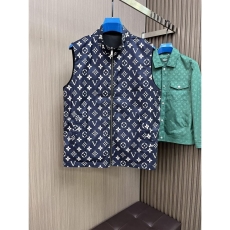 Louis Vuitton Vest